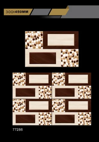 77286 12" x 18" Wall Tiles Torrino