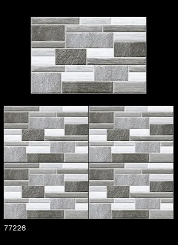 77226 12" x 18" Wall Tiles Torrino