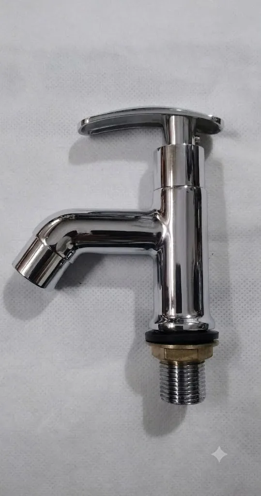 Pillar Cock