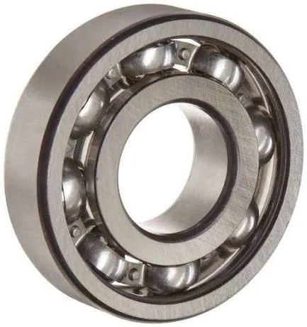 Deep Groove Ball Bearings 6203