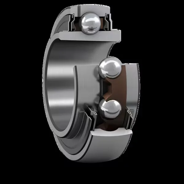SKF Adapter Sleeve locking Insert Bearing YSA 207-2FK