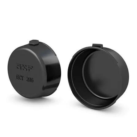 SKF End Cover ECY 209
