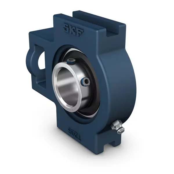 Ball Bearing Take up unit for shaft dia 65mm UCT-213 SKF